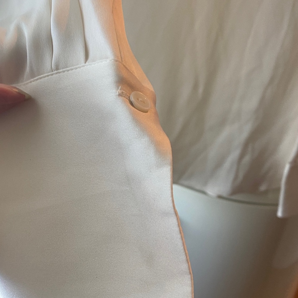 Blouse - Picture 7 of 9